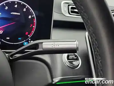 Mercedes-Benz S-Class 2023 3.0 Автомат в Москве № 822987, миниатюра 8