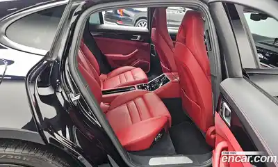 Porsche Panamera 2020 2.9 Автомат в Москве № 824219, миниатюра 12