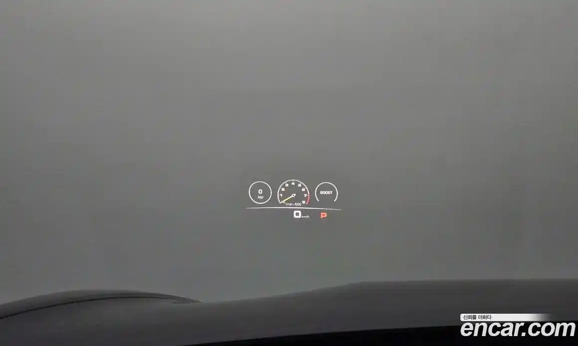 Porsche Panamera 2020 2.9 Автомат в Москве № 824219, фото 16