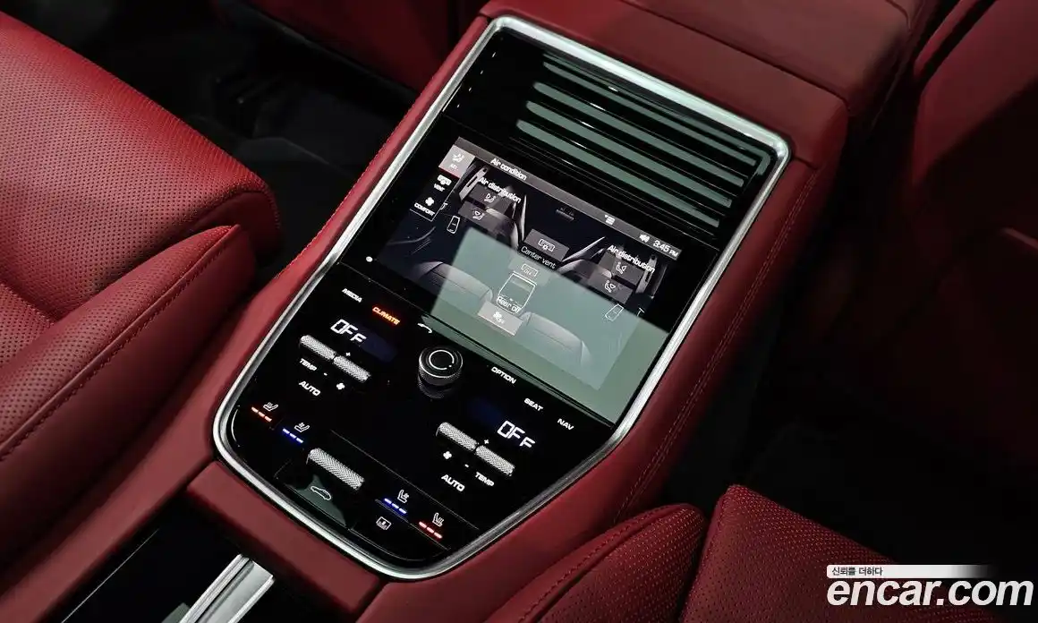 Porsche Panamera 2020 2.9 Автомат в Москве № 824219, фото 17