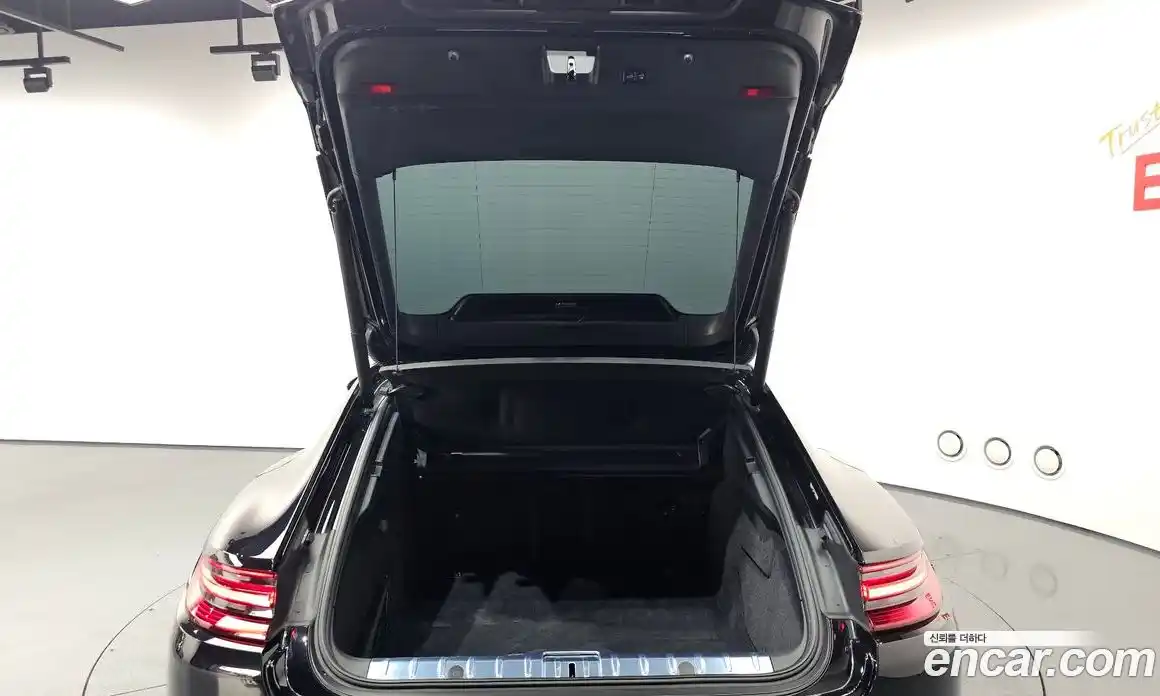 Porsche Panamera 2020 2.9 Автомат в Москве № 824219, фото 19