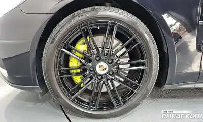 Porsche Panamera 2020 2.9 Автомат в Москве № 824219, миниатюра 5