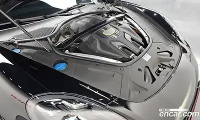 Porsche Panamera 2020 2.9 Автомат в Москве № 824219, миниатюра 6