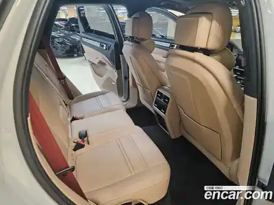 Porsche Cayenne 2023 3.0 Автомат в Москве № 824512, миниатюра 6