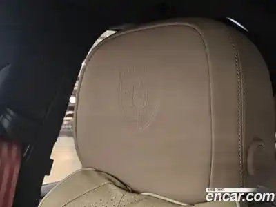 Porsche Cayenne 2023 3.0 Автомат в Москве № 824512, миниатюра 8