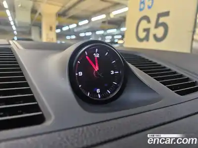 Porsche Cayenne 2023 3.0 Автомат в Москве № 824512, миниатюра 10