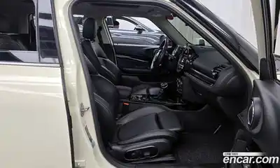 Mini Clubman 2018 2.0 Автомат в Москве № 825343, миниатюра 11