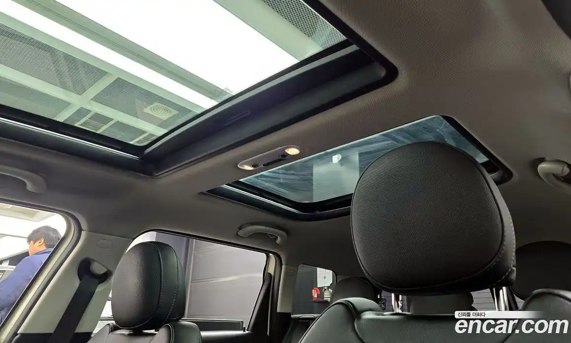 Mini Clubman 2018 2.0 Автомат в Москве № 825343, фото 17