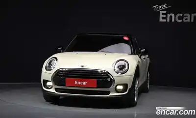 Mini Clubman 2018 2.0 Автомат в Москве № 825343, миниатюра 3