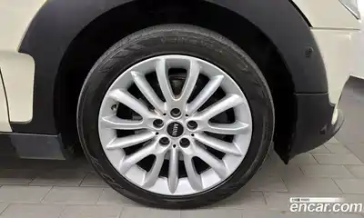 Mini Clubman 2018 2.0 Автомат в Москве № 825343, миниатюра 5