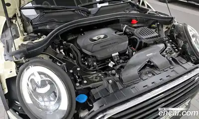 Mini Clubman 2018 2.0 Автомат в Москве № 825343, миниатюра 6