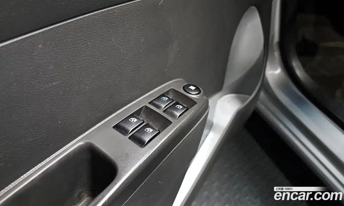 Chevrolet Spark 2013 1.0 гидро в Москве № 85158, фото 13