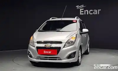 Chevrolet Spark 2013 1.0 гидро в Москве № 85158, миниатюра 3