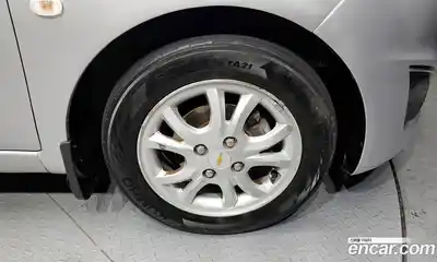 Chevrolet Spark 2013 1.0 гидро в Москве № 85158, миниатюра 5