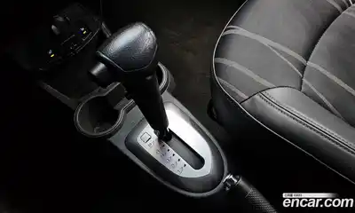 Chevrolet Spark 2013 1.0 гидро в Москве № 85158, миниатюра 9