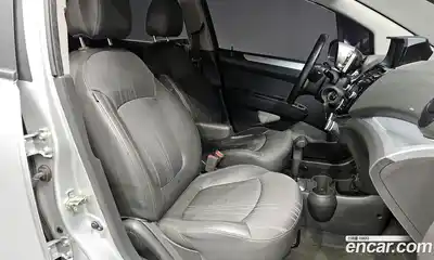 Chevrolet Spark 2013 1.0 гидро в Москве № 85158, миниатюра 10