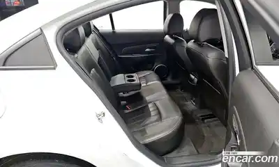 Chevrolet Cruze 2012 1.8 гидро в Москве № 104812, миниатюра 12