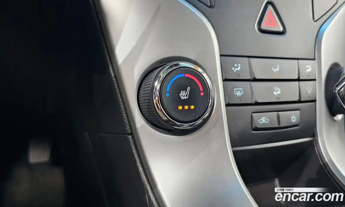 Chevrolet Cruze 2012 1.8 гидро в Москве № 104812, фото 19