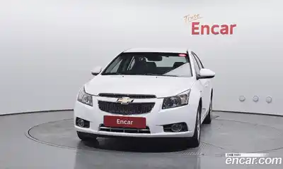 Chevrolet Cruze 2012 1.8 гидро в Москве № 104812, миниатюра 3
