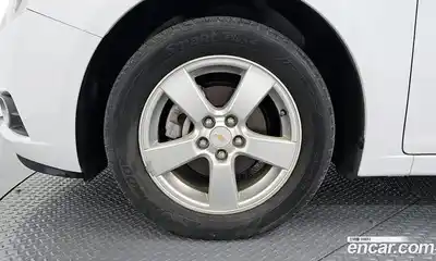 Chevrolet Cruze 2012 1.8 гидро в Москве № 104812, миниатюра 5