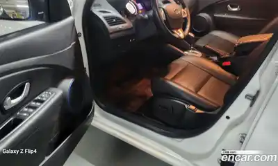 Renault SM3 2020 0.1 гидро в Москве № 106563, миниатюра 4
