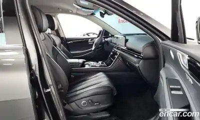 Genesis GV80 2025 2.5 Автомат в Москве № 113748, миниатюра 11