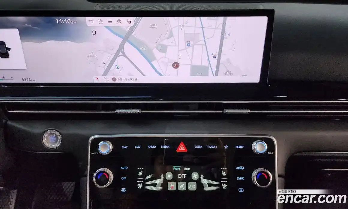 Genesis GV80 2025 2.5 Автомат в Москве № 113748, фото 14