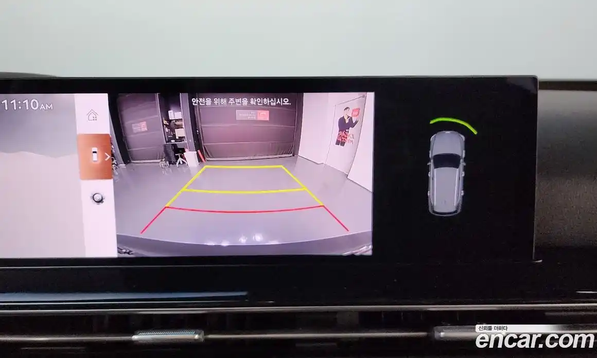 Genesis GV80 2025 2.5 Автомат в Москве № 113748, фото 15