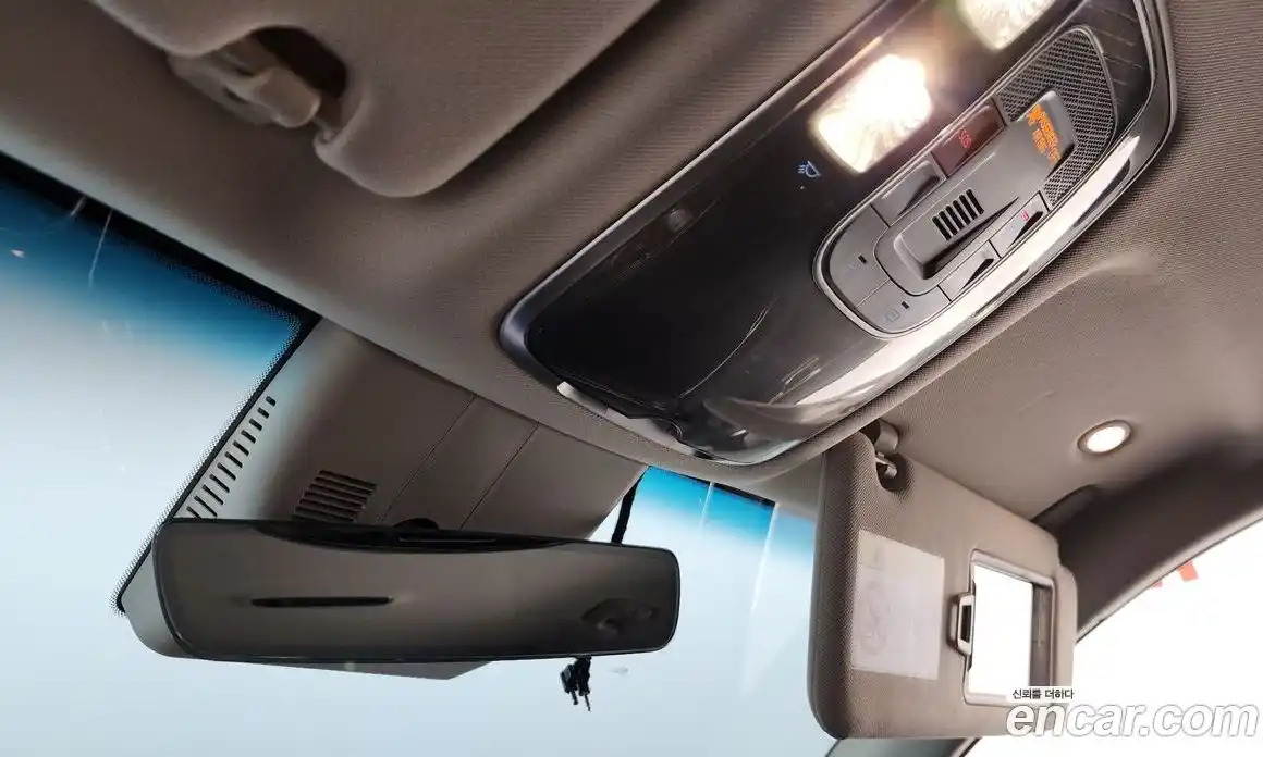 Genesis GV80 2025 2.5 Автомат в Москве № 113748, фото 18