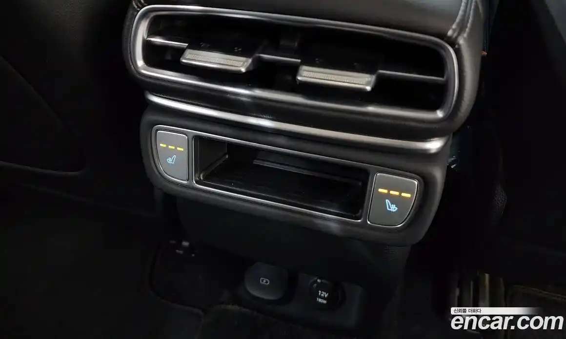 Genesis GV80 2025 2.5 Автомат в Москве № 113748, фото 19