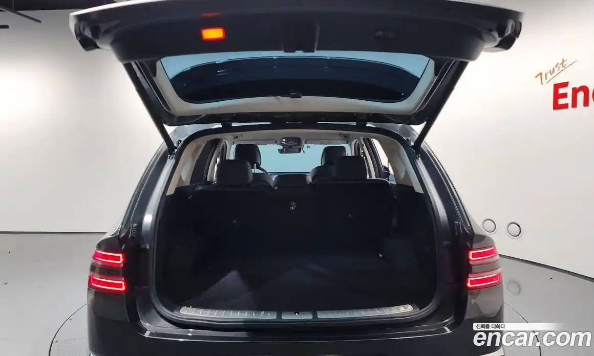 Genesis GV80 2025 2.5 Автомат в Москве № 113748, фото 20