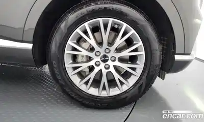 Genesis GV80 2025 2.5 Автомат в Москве № 113748, миниатюра 5