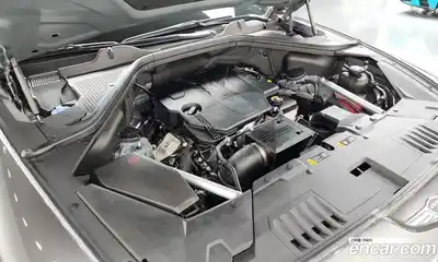 Genesis GV80 2025 2.5 Автомат в Москве № 113748, миниатюра 6