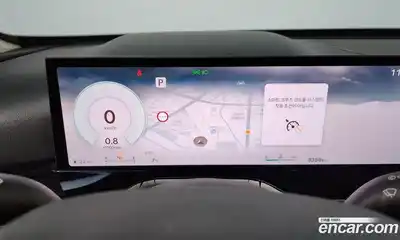 Genesis GV80 2025 2.5 Автомат в Москве № 113748, миниатюра 8