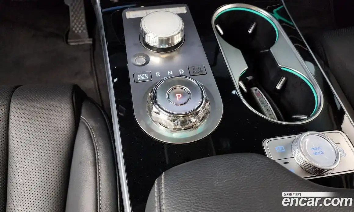 Genesis GV80 2025 2.5 Автомат в Москве № 113748, фото 9