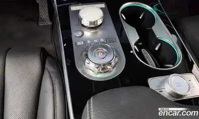 Genesis GV80 2025 2.5 Автомат в Москве № 113748, миниатюра 9