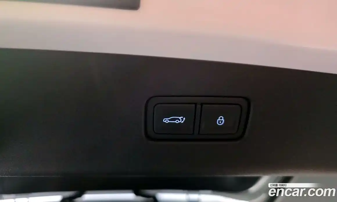 Genesis GV70 2025 2.5 гидро в Москве № 115942, фото 20