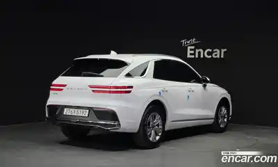 Genesis GV70 2025 2.5 гидро в Москве № 115942, миниатюра 2