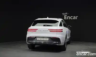 Genesis GV70 2025 2.5 гидро в Москве № 115942, миниатюра 4