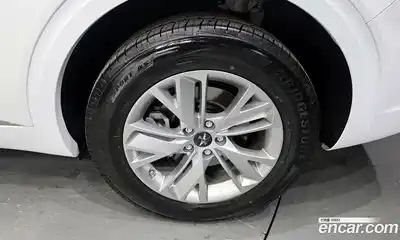 Genesis GV70 2025 2.5 гидро в Москве № 115942, миниатюра 5