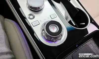 Genesis GV70 2025 2.5 гидро в Москве № 115942, миниатюра 9
