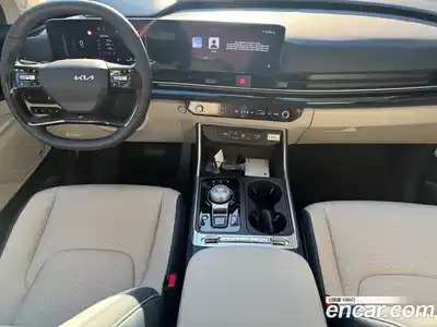 Kia Canival 2025 1.6 Автомат в Москве № 14703, миниатюра 12