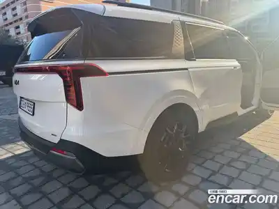 Kia Canival 2025 1.6 Автомат в Москве № 14703, миниатюра 2