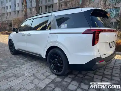Kia Canival 2025 1.6 Автомат в Москве № 14703, миниатюра 4