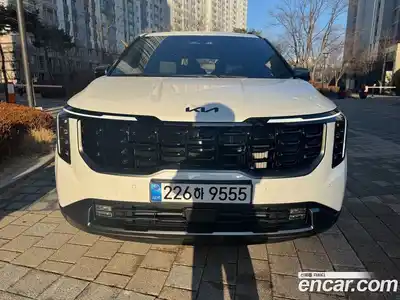 Kia Canival 2025 1.6 Автомат в Москве № 14703, миниатюра 5