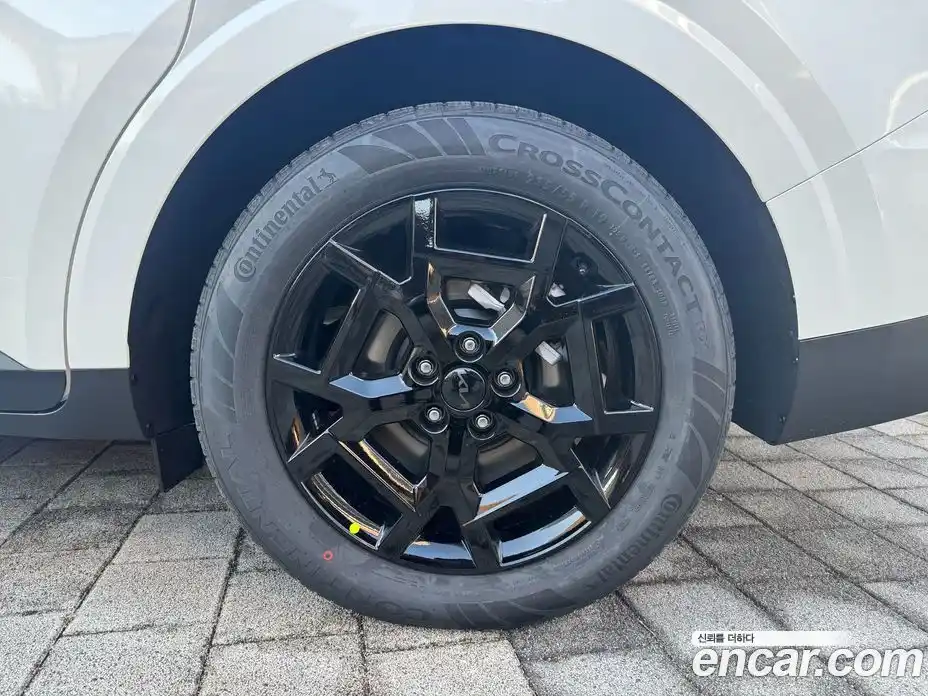 Kia Canival 2025 1.6 Автомат в Москве № 14703, фото 6