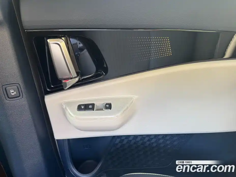 Kia Canival 2025 1.6 Автомат в Москве № 14703, фото 9