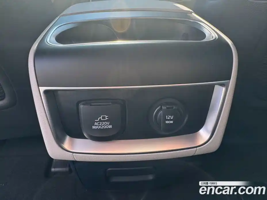 Kia Canival 2025 1.6 Автомат в Москве № 14703, фото 10