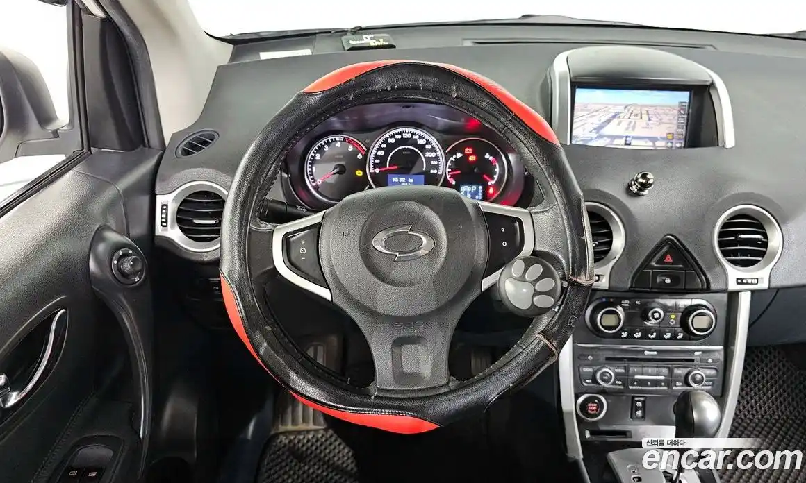 Renault QM5 2014 2.0 Автомат в Москве № 150033, фото 13