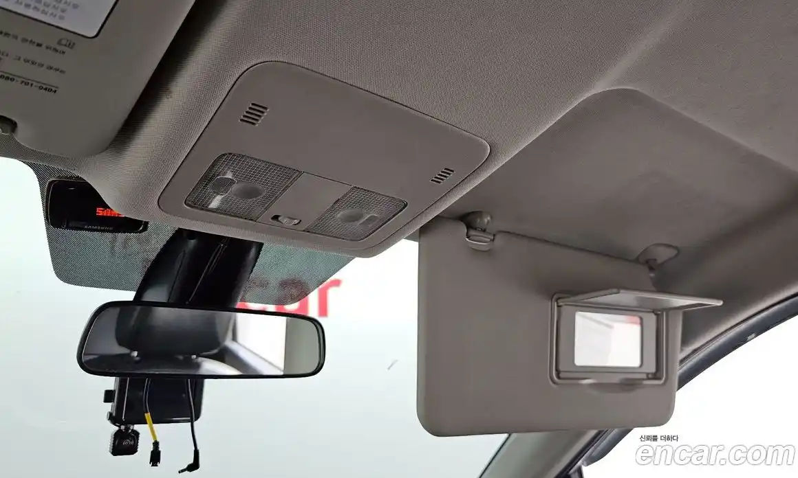 Renault QM5 2014 2.0 Автомат в Москве № 150033, фото 14